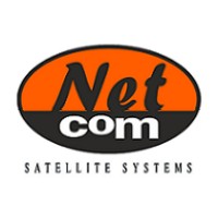 NETCOM TEKNOLOJİ logo - Similar company to Netfast