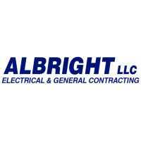 Albright Electric LLC - an Inc. 5000 Company logo - Similar company to Allsite Construction