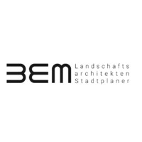 BEM Burkhardt | Engelmayer | Mendel Landschaftsarchitekten Stadtplaner Part mbB logo - Similar company to Die Planergruppe