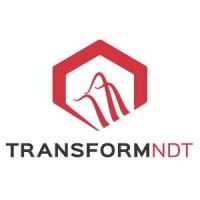Transform NDT logo - Similar company to Matelect Ltd