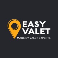 Easy Valet system logo - Similar company to Findre