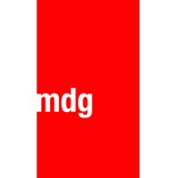 MDG Landscape Architects logo - Similar company to Flow Design Studio