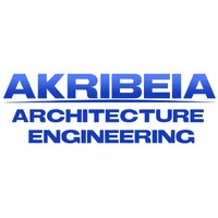 Akribeia Architecture logo - Similar company to Ranzoo Modular Building