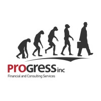 PROGRESS INC logo - Similar company to Emron Consulting P.C