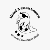 Hotel A Casa Nostra logo - Similar company to M.E. Academy