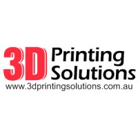 3D Printing Solutions Australia logo - Similar company to Engitype 3D