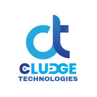 Cludge Technologies logo - Similar company to Gravity Web Technologies Pvt Ltd