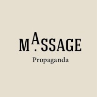 Massage Propaganda logo - Similar company to Cargohr