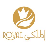 Almalaky Royal logo - Similar company to Almalaky Royal