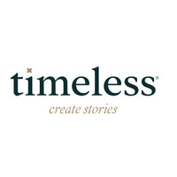 Timeless - Create Stories logo - Similar company to Aaiep
