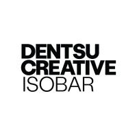 Dentsu Creative Isobar logo - Similar company to Forevermark