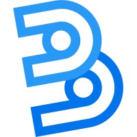 BlueMarketing logo - Similar company to Frozen Mango Media