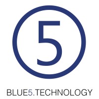 Blue5 Technology logo - Similar company to Pilote Films