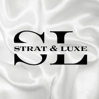 Strat & Luxe logo - Similar company to Oszi