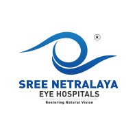 Sree Netralaya Offical logo - Similar company to Futureproperty