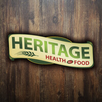 HERITAGE HEALTH FOOD, INC logo - Similar company to Worthington