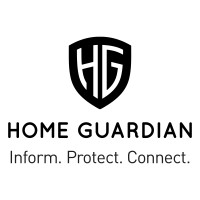 HG Home Guardian logo - Similar company to Spinf Inc.
