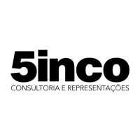 Cinco Consultoria e Representações Ltda logo - Similar company to Granimarmore