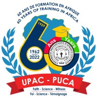 Université Protestante d’Afrique Centrale logo - Similar company to Luxembourg School Of Religion & Society