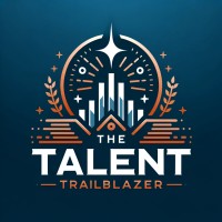 The Talent Trailblazer logo - Similar company to Love And Matchmaking