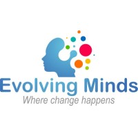 Evolving Minds Hub logo - Similar company to Evolving Minds Together Llc