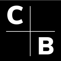 Chalk + Blade Podcasts logo - Similar company to Message Heard