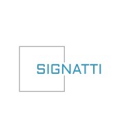 SIGNATTI logo - Similar company to Sharpvisions شارب فيجن