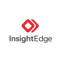 InsightEdge PCI logo - Similar company to Insightedge