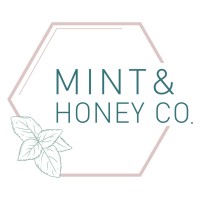 Mint & Honey, Co. logo - Similar company to Grato Creative