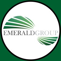 The Emerald Group | IT Support Solutions logo - Similar company to Emerald Consulting Group