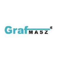 GRAFMASZ logo - Similar company to Demure Development