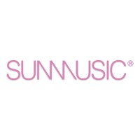 SUNMUSIC BCN logo - Similar company to Edelweisstudio