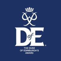 Duke Of Edinburgh Award Scheme logo - Similar company to Army Cadet Force