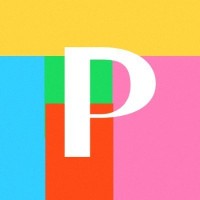 Palette logo - Similar company to Woirée Studio