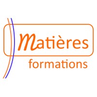 Matières formation logo - Similar company to Vertical Formation