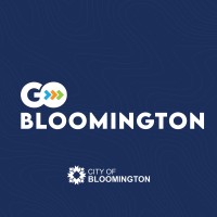 Go Bloomington
