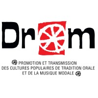 Drom logo - Similar company to Paker Prod