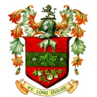 Colne Town Council logo - Similar company to Sheridan Fire & Security