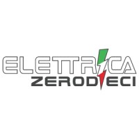 Elettrica Zerodieci logo - Similar company to Apaper