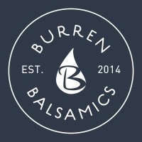 BURREN BALSAMICS LTD logo - Similar company to Born & Bred