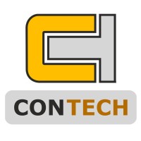 CONTECH d.o.o. logo - Similar company to Mantil