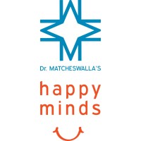 Dr. Matcheswalla's Happy Minds logo - Similar company to Global Care Foundation