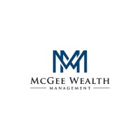 McGee Wealth Management logo - Similar company to Concenture Wealth Management