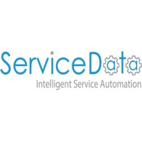 ServiceData logo - Similar company to Enlighten Ai Labs