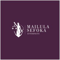 Mailula Sefoka Attorneys logo - Similar company to Noltesmit Attorneys