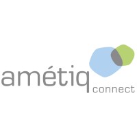 amétiq connect ag logo - Similar company to Diamond Gmbh