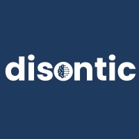 disontic logo - Similar company to Dicon Tech