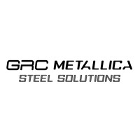 GRC Metallica Srl logo - Similar company to Nuova Steim Srl