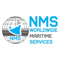 NMS LTD logo - Similar company to Withinenergy