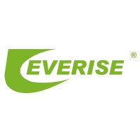 Shanghai Everise Tools Industrial Co., Ltd logo - Similar company to Jinya Intelligent Technology Shanghai Limited